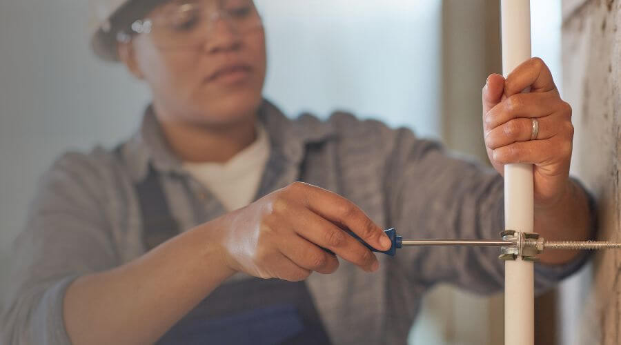 Whole-Home Plumbing Inspection in Wenonah, NJ
